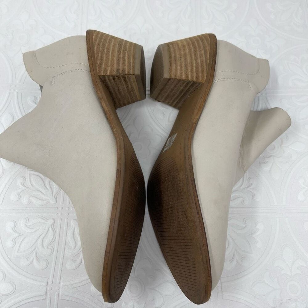 Kelsi Dagger Brooklyn Kensington ankle boots Sz 5.5 - Picture 3 of 8